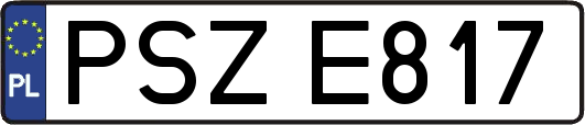 PSZE817