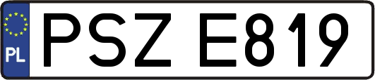 PSZE819