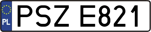 PSZE821