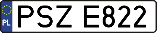PSZE822
