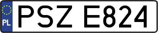 PSZE824