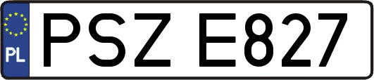 PSZE827