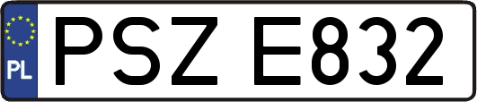 PSZE832