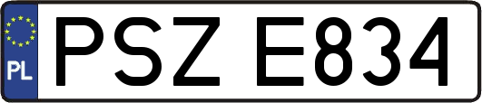 PSZE834