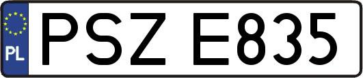 PSZE835