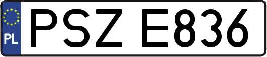 PSZE836