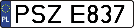 PSZE837
