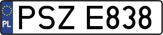 PSZE838