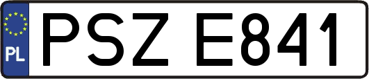 PSZE841
