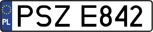 PSZE842