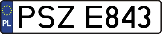 PSZE843