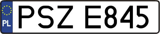 PSZE845