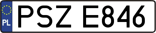 PSZE846