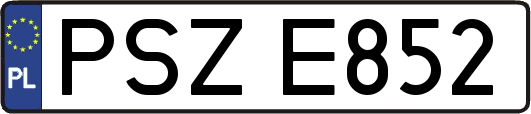 PSZE852