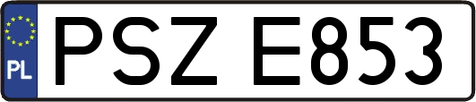 PSZE853