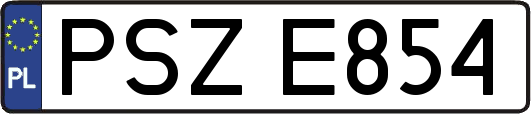 PSZE854
