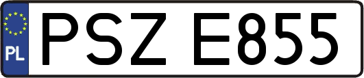 PSZE855