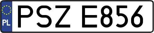 PSZE856