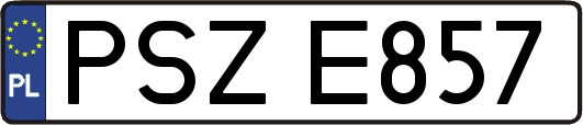 PSZE857