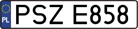 PSZE858