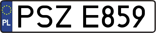 PSZE859