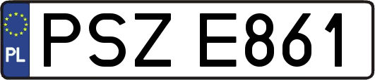 PSZE861
