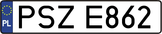 PSZE862