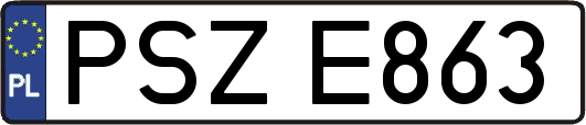 PSZE863
