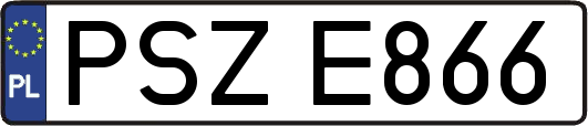 PSZE866