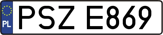 PSZE869
