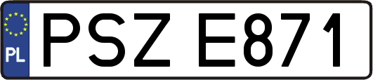 PSZE871