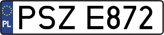 PSZE872