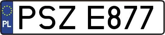 PSZE877