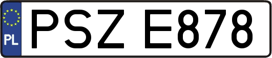 PSZE878