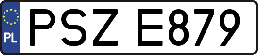 PSZE879