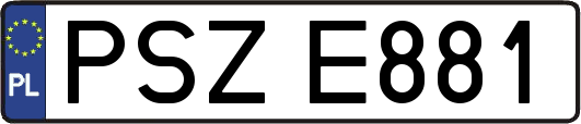 PSZE881