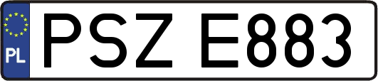 PSZE883