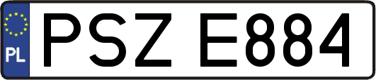 PSZE884