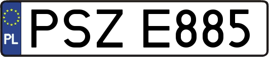 PSZE885