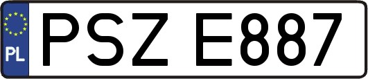 PSZE887