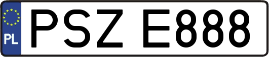 PSZE888