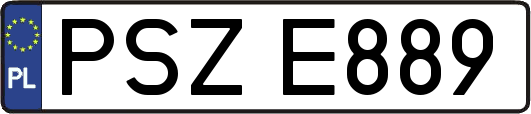 PSZE889