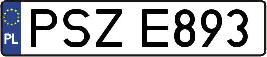 PSZE893