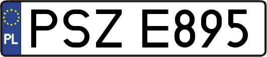 PSZE895