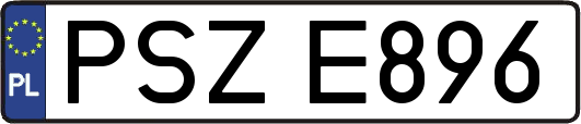 PSZE896