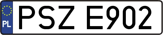 PSZE902