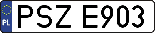 PSZE903