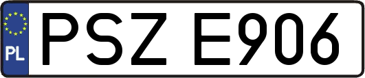 PSZE906