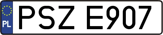 PSZE907