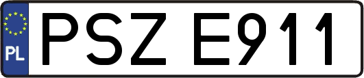 PSZE911